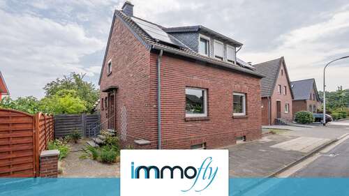 Foto - Haus zum Kaufen in Heinsberg 279.000,00 € 92 m²