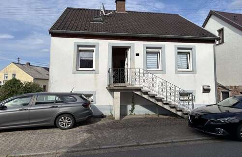 Foto - Haus zum Kaufen in Quierschied 190.000,00 € 90 m²