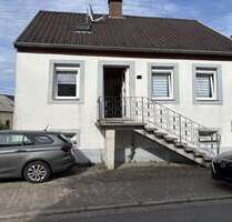 Haus zum Kaufen in Quierschied 190.000,00 € 90 m²