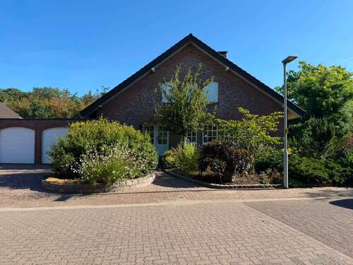 Foto - Haus zum Kaufen in Isselburg 539.000,00 € 189 m²