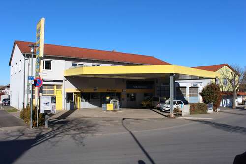 Foto - Spezialgewerbe in Bad Neustadt 920.000,00 € 228.56 m²