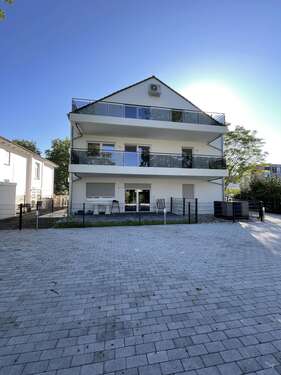 Foto - Wohnung zum Mieten in Obertshausen 1.575,00 € 112.59 m²