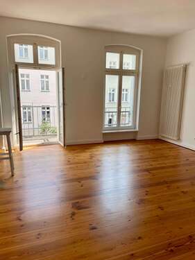 Foto - Wohnung zum Mieten in Berlin 790,00 € 39 m²