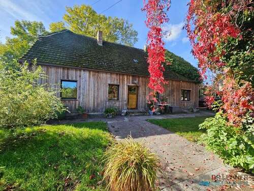 Foto - Haus zum Kaufen in Neubrandenburg 125.000,00 € 100 m²