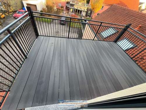 Foto - Wohnung zum Mieten in Schrobenhausen 1.000,00 € 99 m²