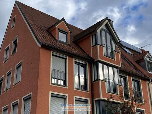 Foto - Wohnung zum Mieten in Schrobenhausen 1.000,00 € 99 m²