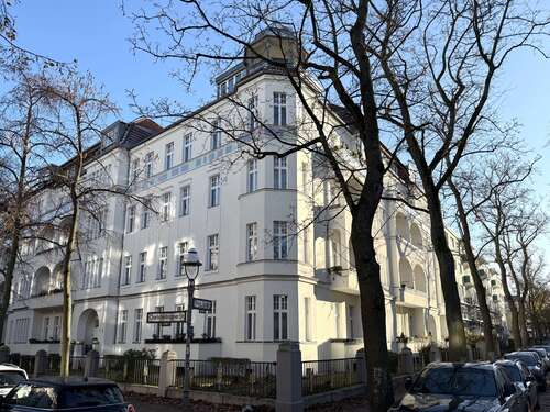 Foto - Wohnung zum Mieten in Berlin 3.276,00 € 182 m²