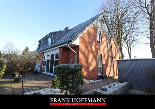 Foto - Haus zum Kaufen in Bad Bramstedt 379.000,00 € 110 m²