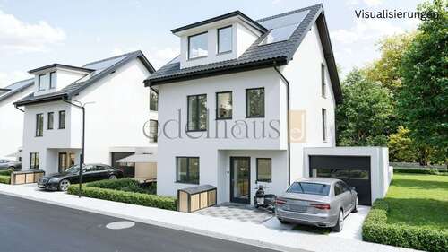 Foto - Grundstück zu verkaufen in Hilden 180.000,00 € 235 m²