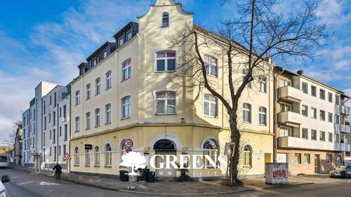 Foto - Wohnung zum Mieten in Düsseldorf 1.200,00 € 110 m²
