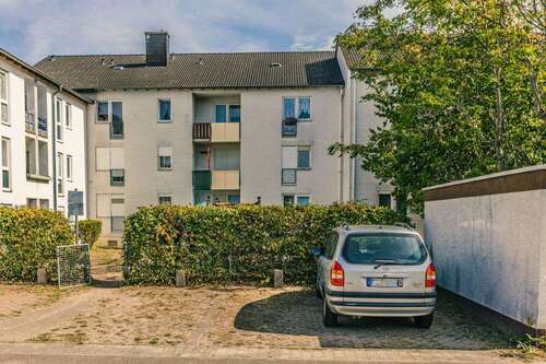 Foto - Wohnung zum Mieten in Haßloch 457,01 € 74.7 m²