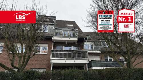 Foto - Wohnung zum Kaufen in Dinslaken 249.900,00 € 90.18 m²