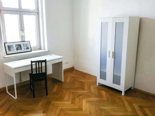 Foto - WG-Zimmer in Munich 690,00 € 16 m²