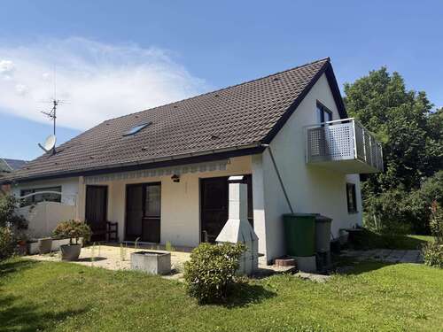 Foto - Haus zum Kaufen in Ohmden 479.000,00 € 162 m²