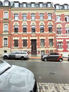 Foto - Wohnung zum Mieten in Plauen 150,00 € 32.45 m²