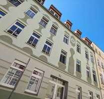 Wohnung zum Mieten in Halle 433,00 € 61.86 m²