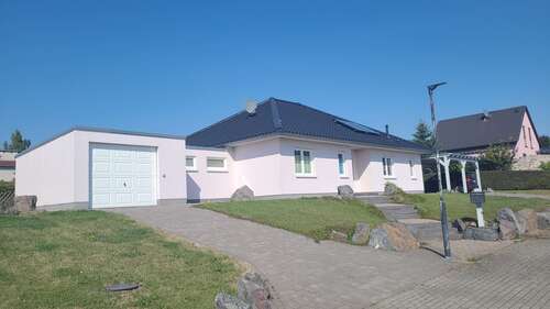 Foto - Haus zum Kaufen in Trebsen OT Seelingstädt 264.870,00 € 81 m²