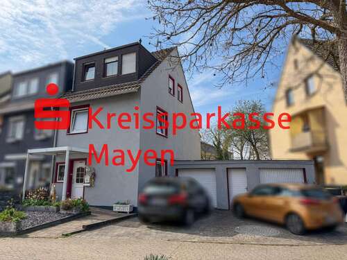 Foto - Haus zum Kaufen in Andernach 269.000,00 € 110 m²