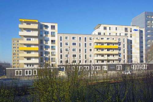 Foto - Wohnung zum Mieten in Plauen 725,44 € 101.46 m²