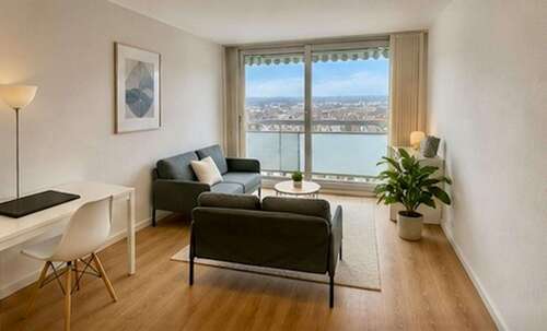 Foto - Wohnen auf Zeit in Unterschleißheim 1.765,00 €