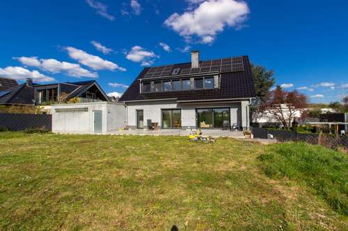 Foto - Haus zum Kaufen in Bochum 1.350.400,00 € 253.11 m²