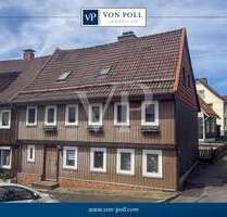 Haus zum Kaufen in Clausthal-Zellerfeld 115.000,00 € 145 m²