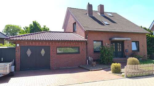 Foto - Haus zum Kaufen in Varel 275.000,00 € 175 m²