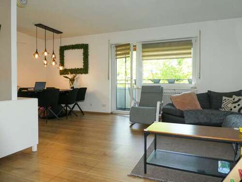 Foto - Wohnung zum Kaufen in Ludwigshafen 249.000,00 € 88 m²