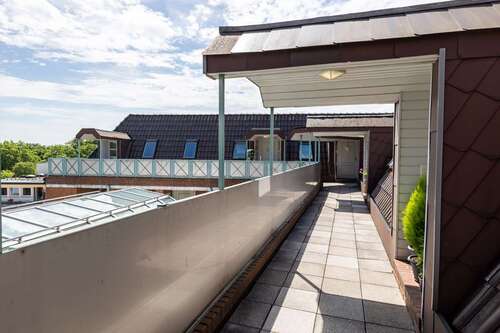 Foto - Wohnung zum Mieten in Delmenhorst 690,00 € 70 m²