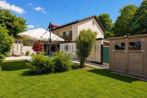 Foto - Haus zum Kaufen in Eichenau 875.000,00 € 98 m²