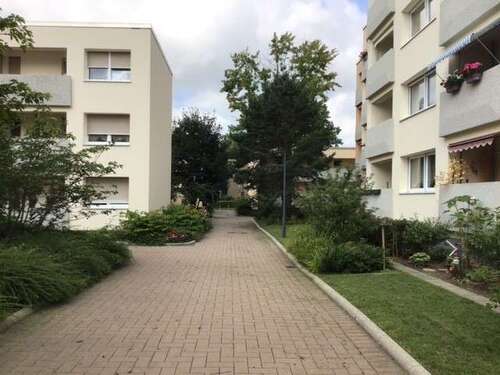 Foto - Wohnung zum Mieten in Düsseldorf 485,27 € 48.77 m²