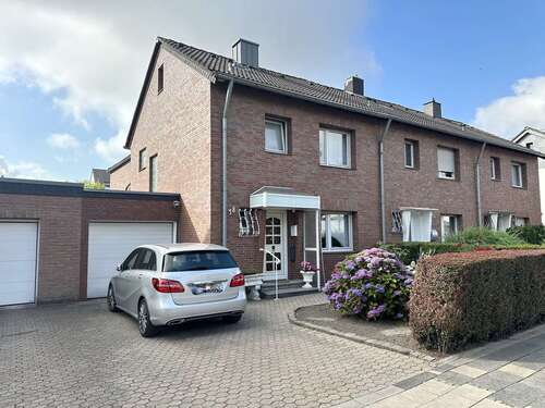 Foto - Haus zum Kaufen in Eschweiler Dürwiß 389.000,00 € 142.12 m²