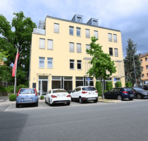 Büro in Würzburg 2.460,00 € 205 m²