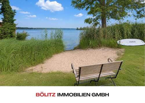 Foto - Wohnung zum Kaufen in Bad Saarow 610.000,00 € 102.78 m²