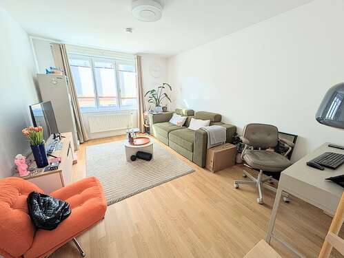 Foto - Wohnung zum Mieten in Stuttgart 1.190,00 € 52 m²