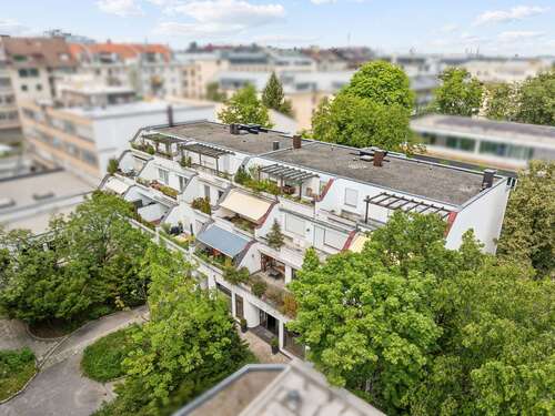 Foto - Wohnung zum Kaufen in München 1.090.000,00 € 105 m²