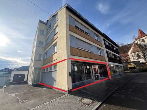 Foto - Einzelhandel in Oberndorf am Neckar Aistaig 135.000,00 € 61 m²