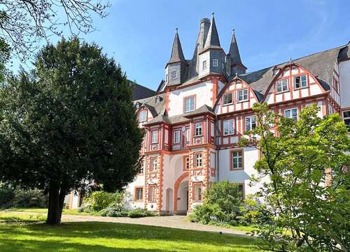 Foto - Wohnung zum Kaufen in Hungen 225.000,00 € 146 m²