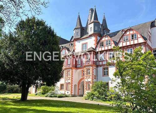 Foto - Wohnung zum Kaufen in Hungen 225.000,00 € 146 m²