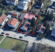 Grundstück zu verkaufen in Feldkirchen 1.295.000,00 € 613 m²