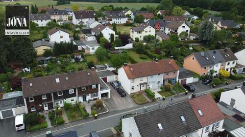 Foto - Haus zum Kaufen in Heinersreuth 339.000,00 € 93 m²