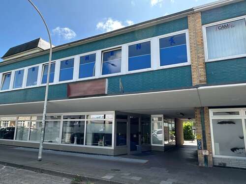 Foto - Büro in Uetersen 560,00 € 49.57 m²