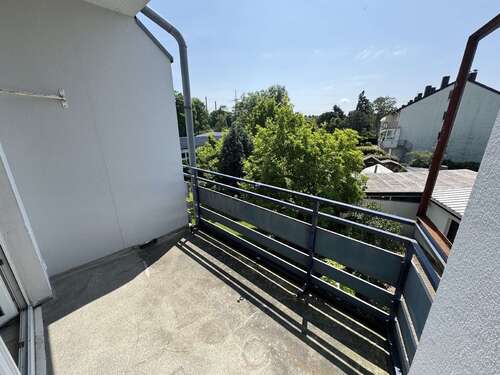 Foto - Wohnung zum Mieten in Düsseldorf 650,00 € 51.34 m²