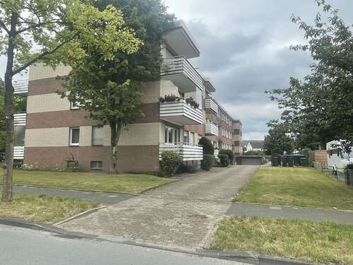 Foto - Wohnung zum Mieten in Gütersloh 660,00 € 68.7 m²