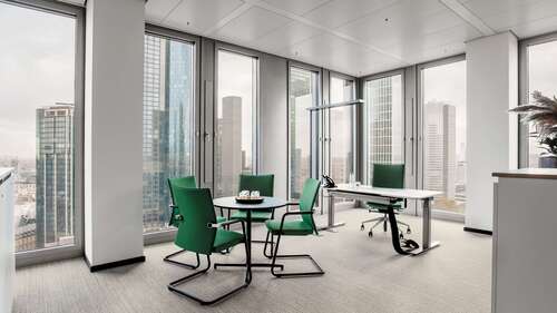 Foto - Büro in Frankfurt am Main 890,00 € 8 m²