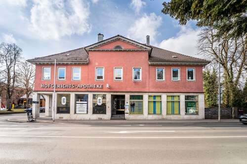 Foto - Büro in Rottweil 900,00 € 145 m²