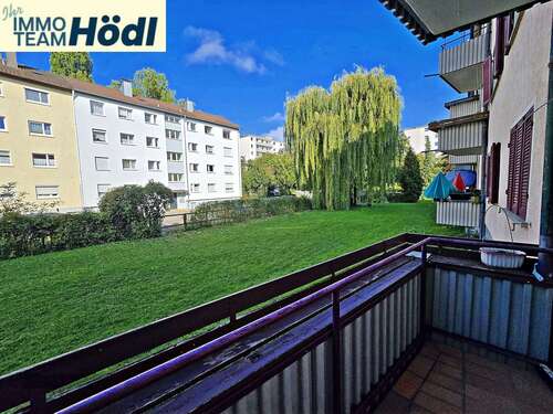 Foto - Wohnung zum Kaufen in Pfullingen 229.000,00 € 64.05 m²