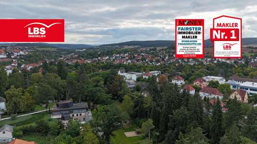 Foto - Wohnung zum Kaufen in Bad Wildungen 149.000,00 € 62 m²