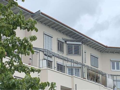 Foto - Wohnung zum Kaufen in Müllheim im Markgräflerland 363.000,00 € 97.94 m²
