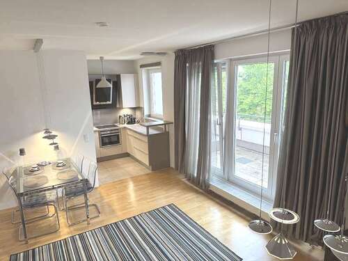 Foto - Wohnung zum Kaufen in München 549.000,00 € 73.84 m²